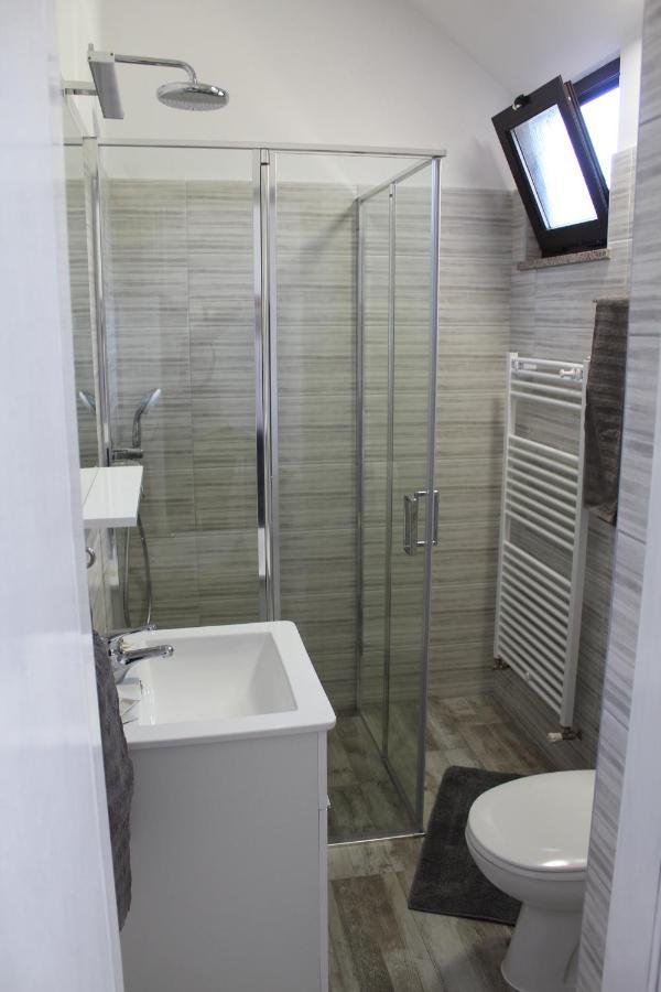 Apartamento Nikolena