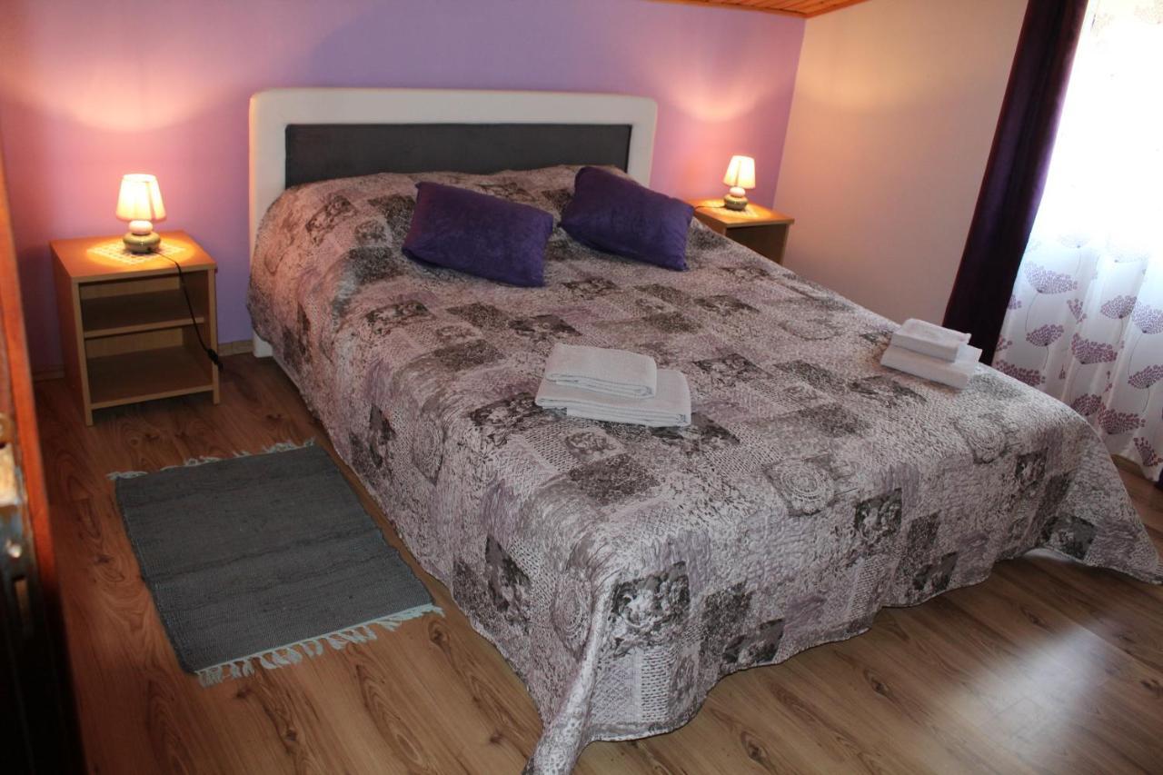 Nikolena Apartamento *