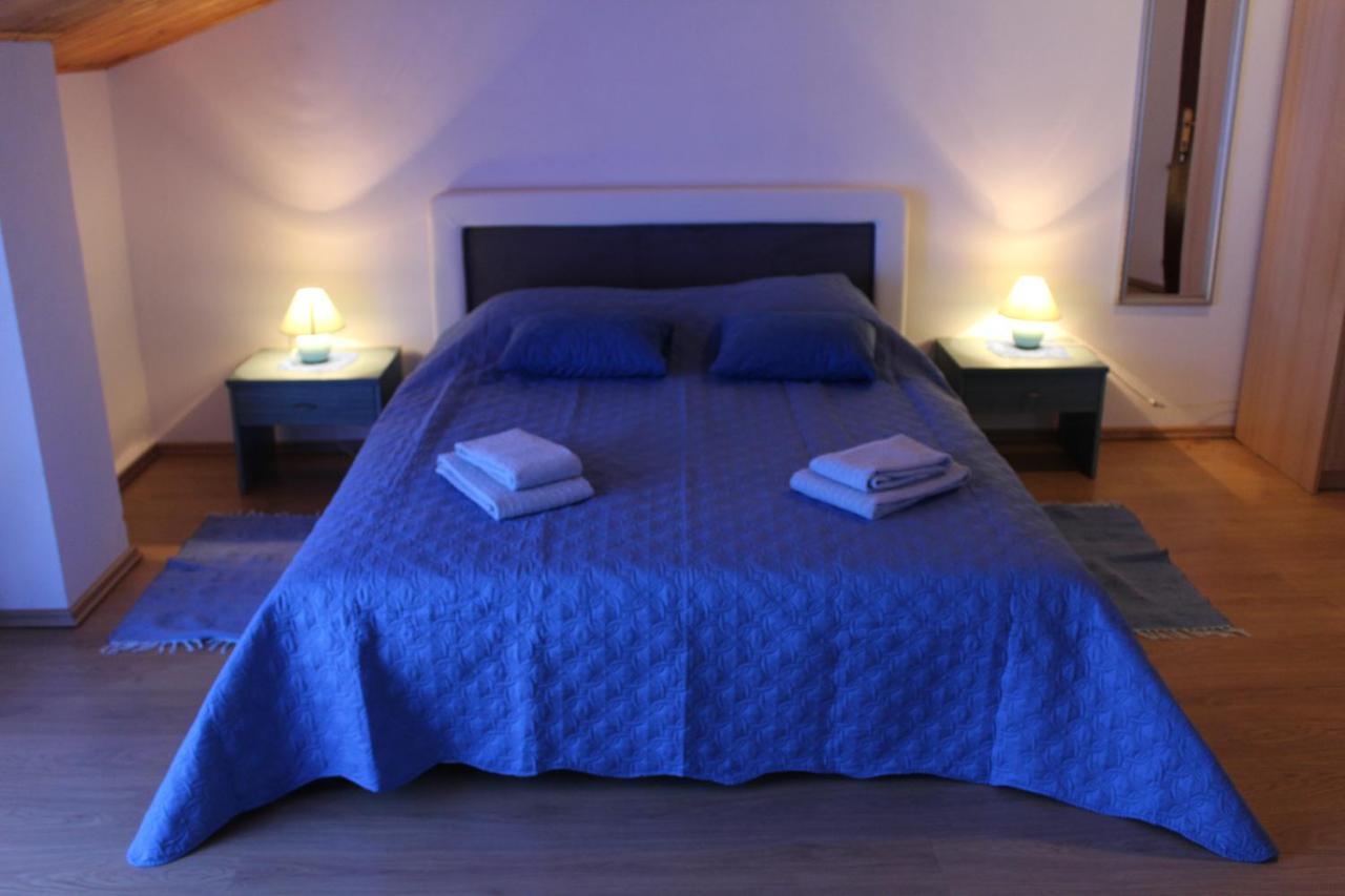 Nikolena Apartamento