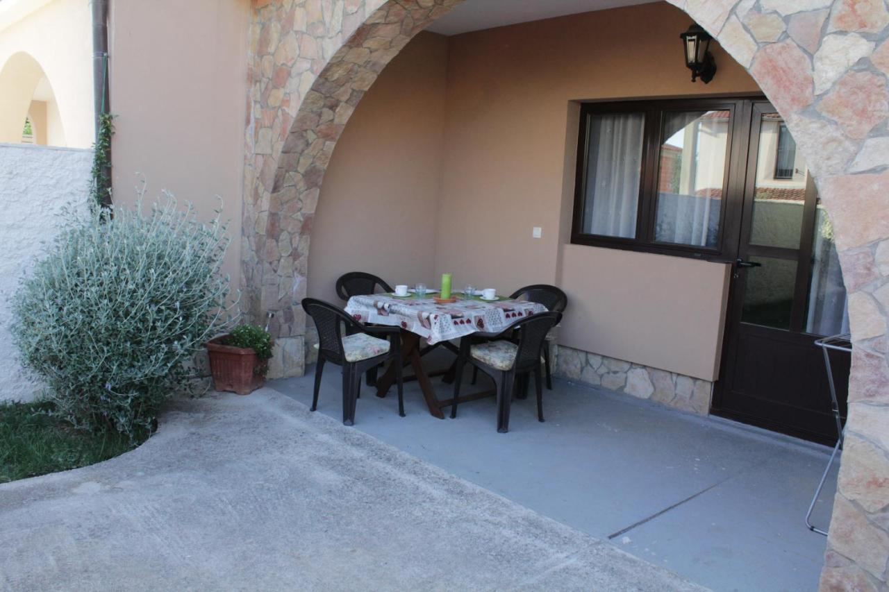 Nikolena Apartamento