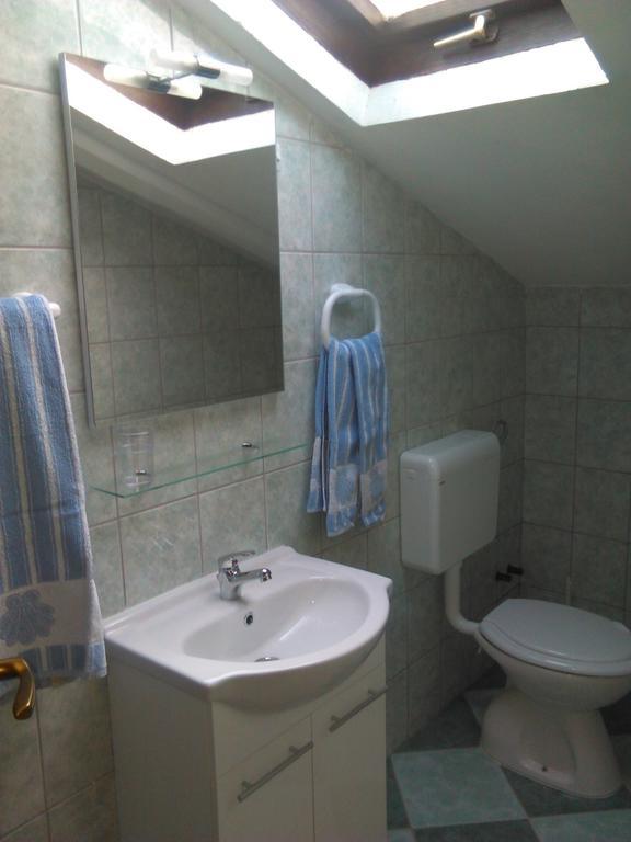Nikolena Apartamento