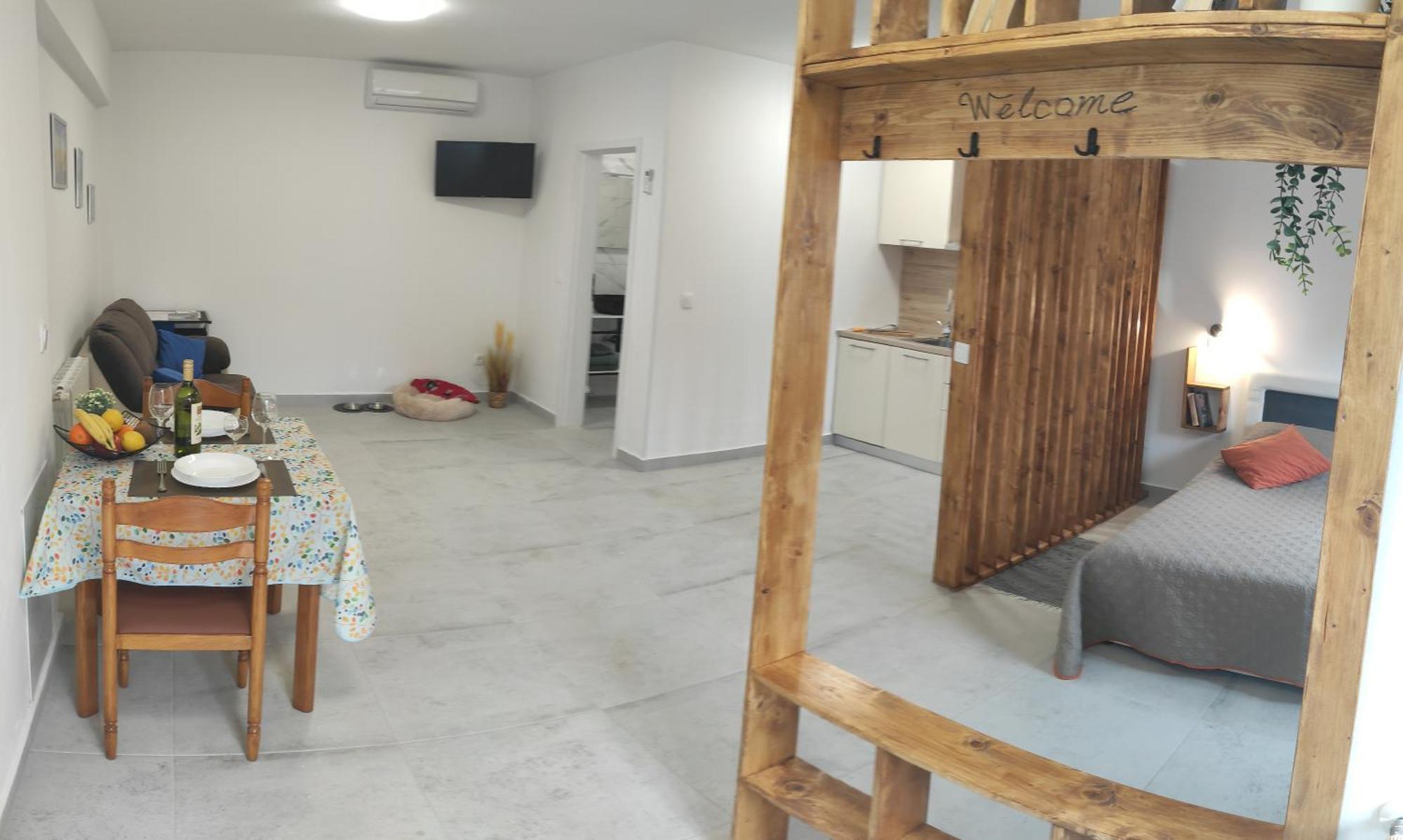 Apartamento Nikolena Rovinjsko Selo
