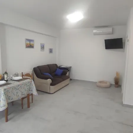 Apartment Nikolena Rovinjsko Selo Exteriör bild
