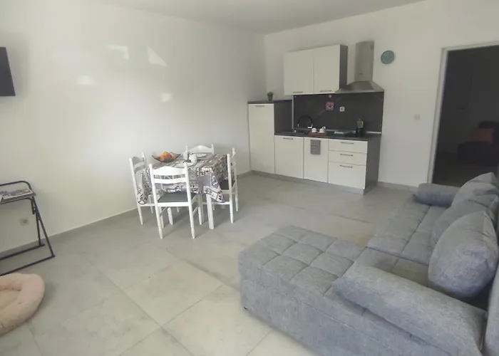 Apartment Nikolena