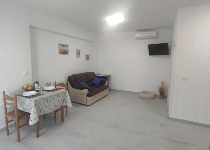 Apartment Nikolena