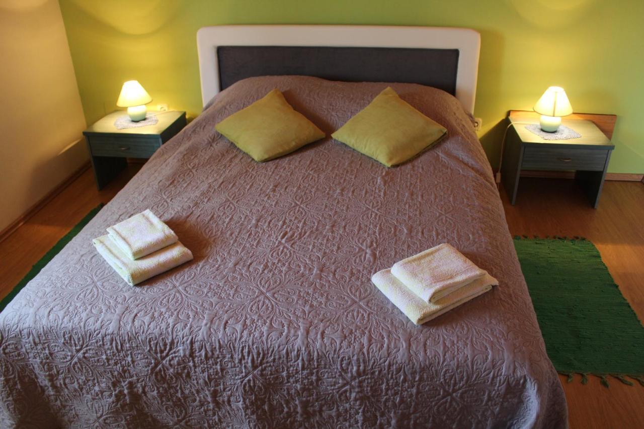 Apartment Nikolena Rovinjsko Selo