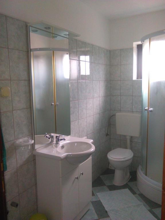Nikolena Apartment Rovinjsko Selo