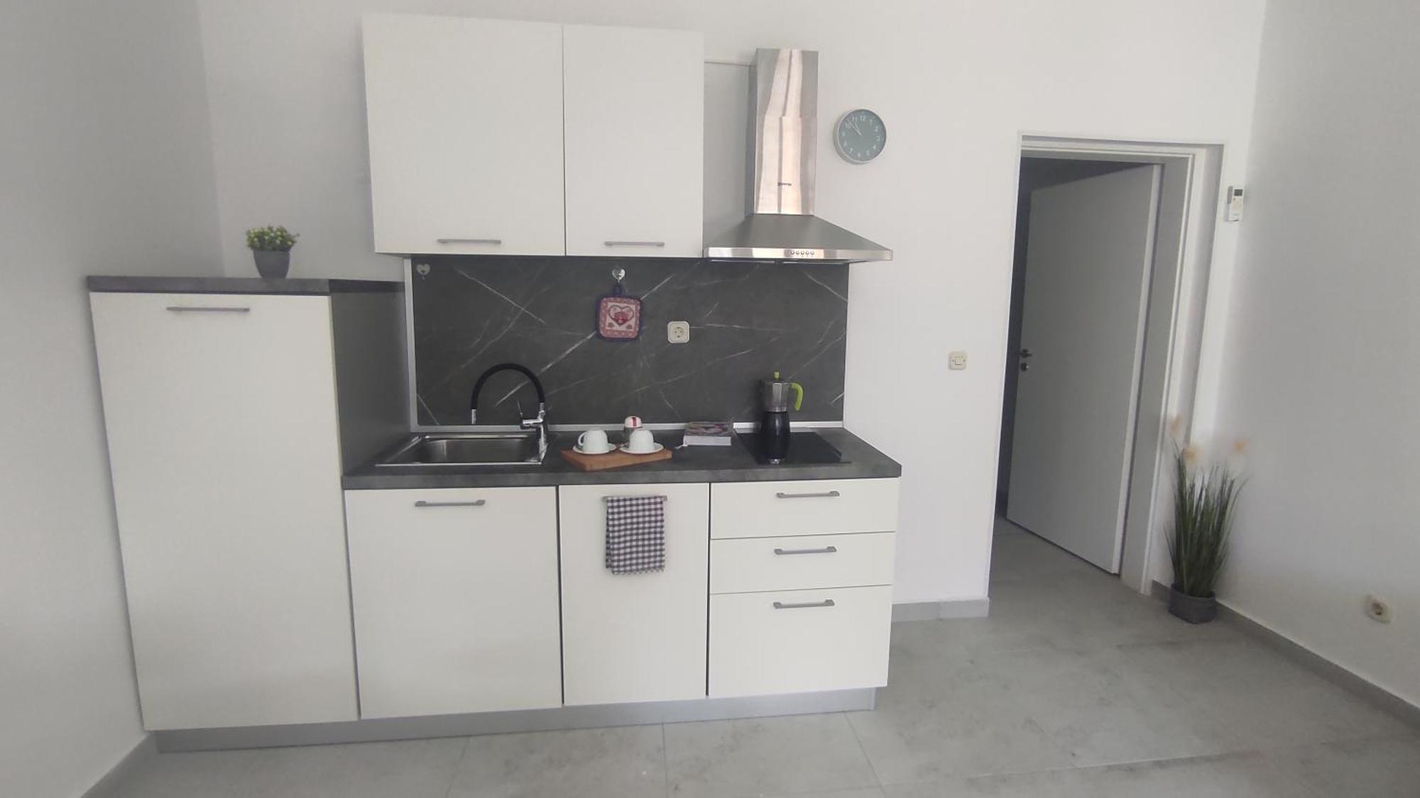 Nikolena Apartment