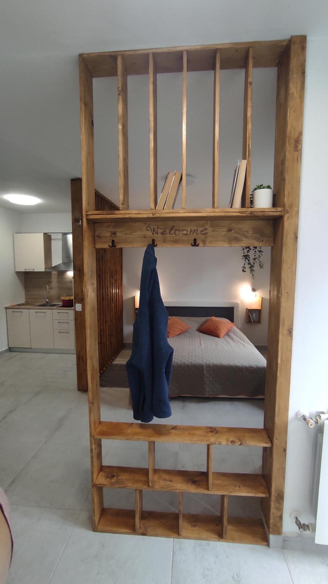 Nikolena Apartment Rovinjsko Selo