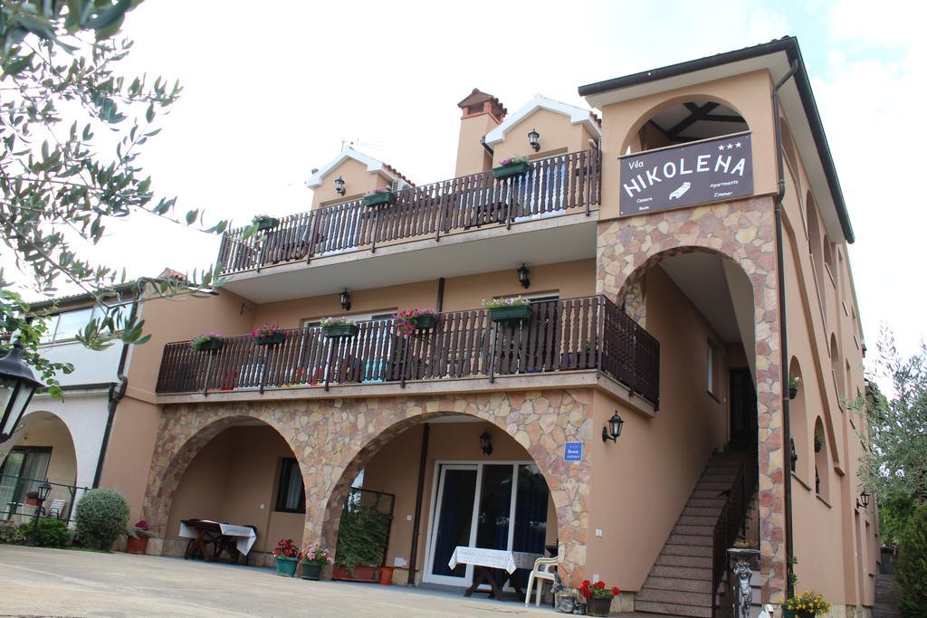 Nikolena Apartment
